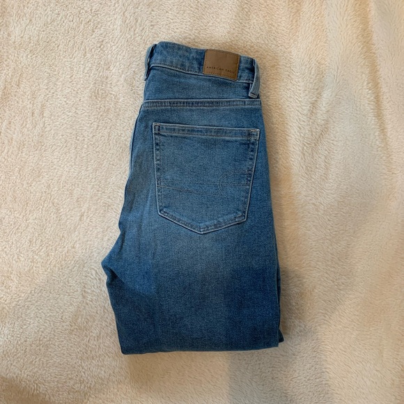 jeans - Picture 2 of 3